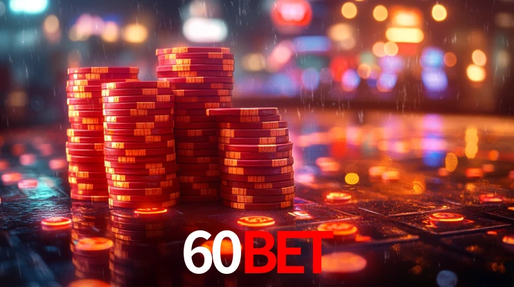 Experimente o Login Seguro Premium no 60bet