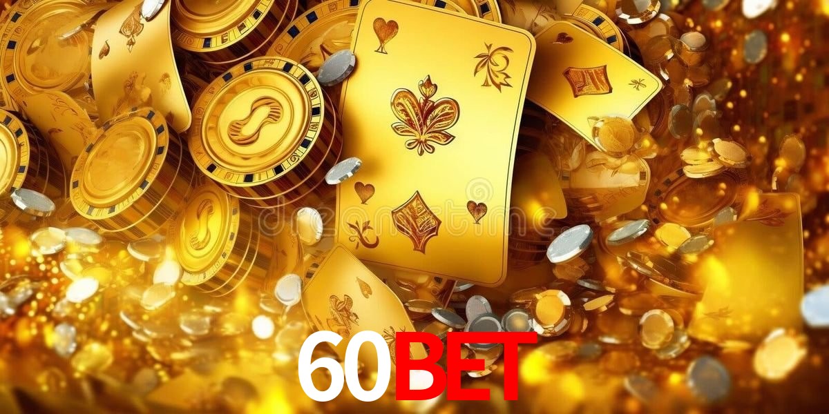 A Experiência Imersiva dos Cassinos Ao Vivo no 60bet