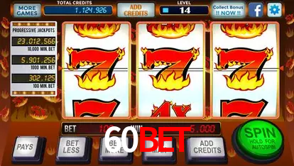Desvendando o Mundo dos Jogos Virtuais na 60bet