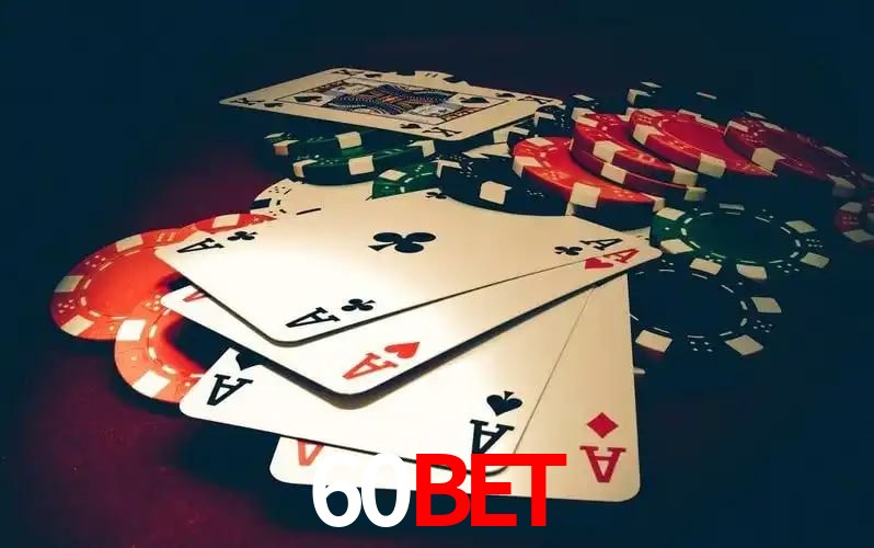 Benefícios VIP na 60bet