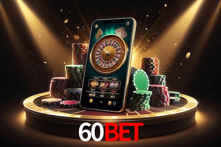 Benefícios da Conta 60bet