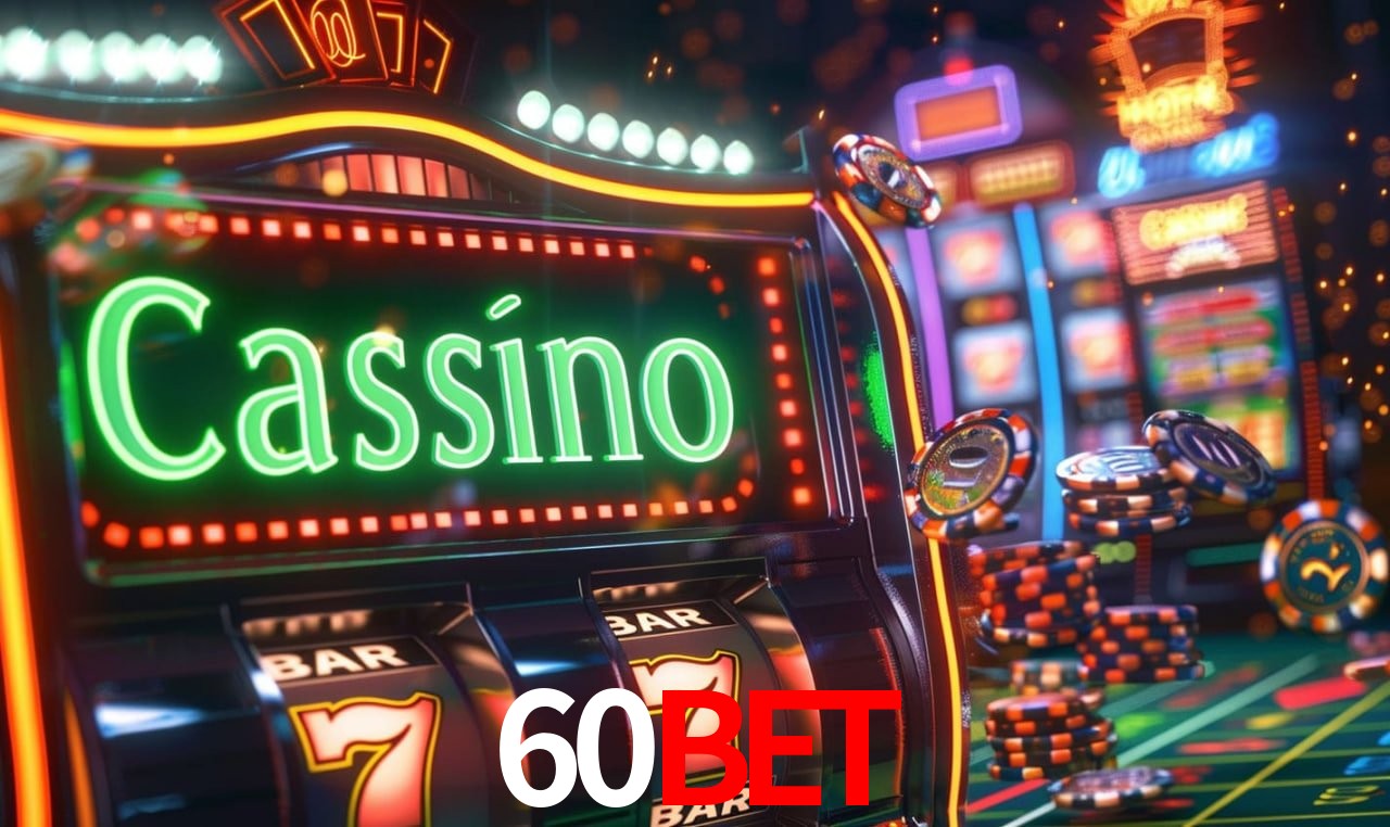 Login Seguro 60bet
