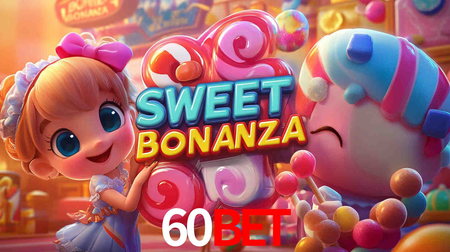 A Popularidade dos Caça-Níqueis no 60bet