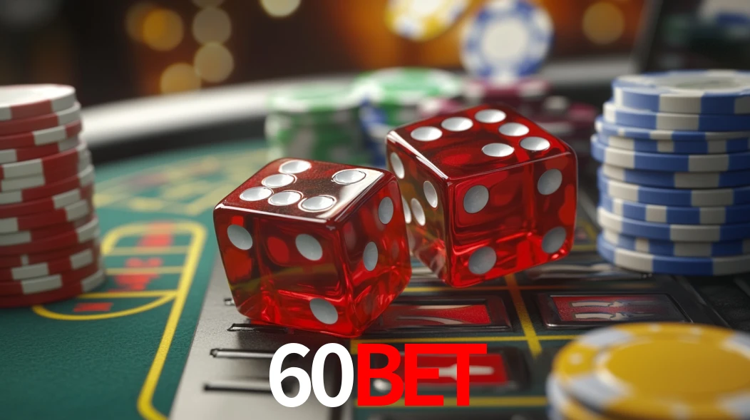 Blackjack Table 60bet
