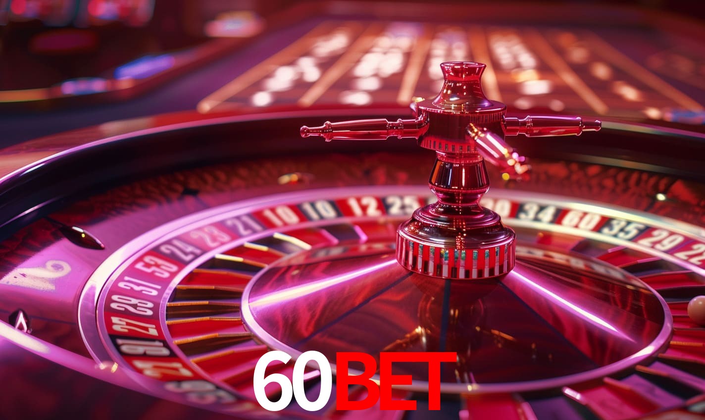 Inovações de Jogos na 60bet: O Futuro das Experiências Interativas