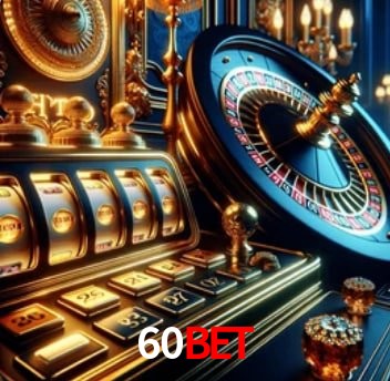 Mesa de Blackjack 60bet