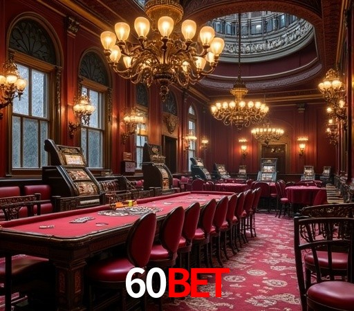 Promoção Relâmpago 60bet