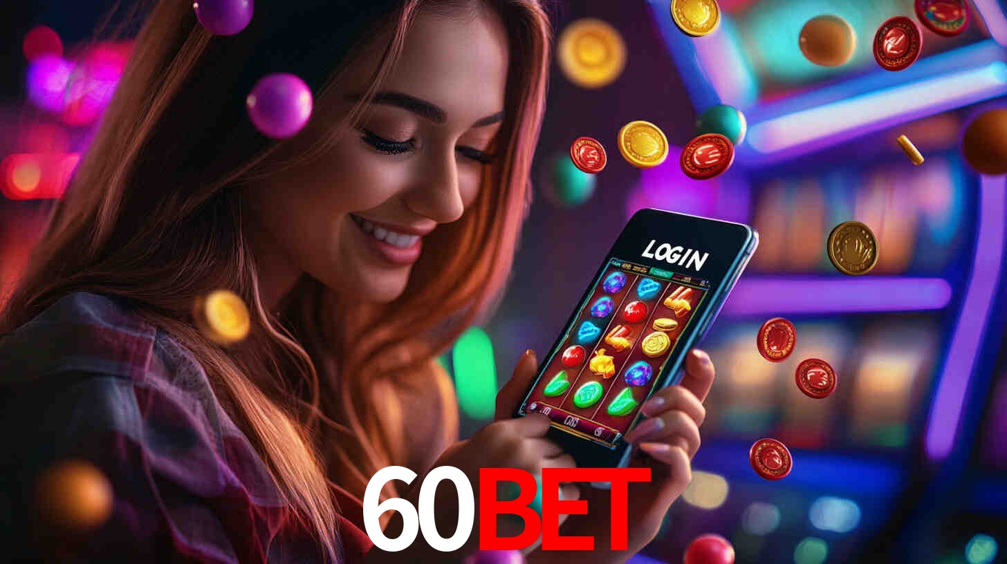60bet casino