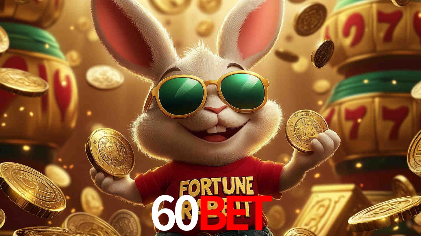 60bet plataforma