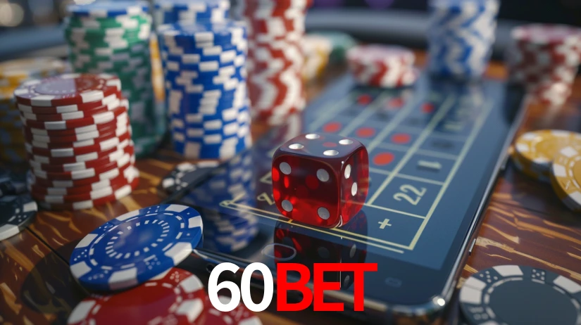 60bet casino