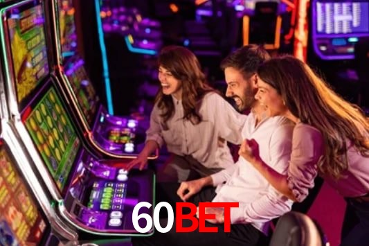 cassino 60bet
