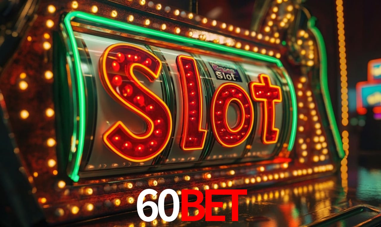 Design Responsivo 60bet