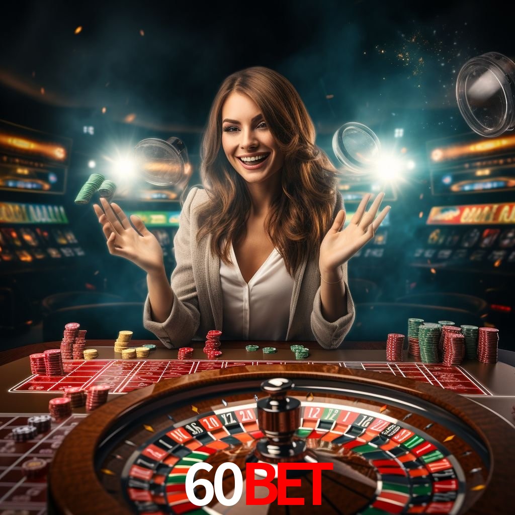 60bet,60bet plataforma