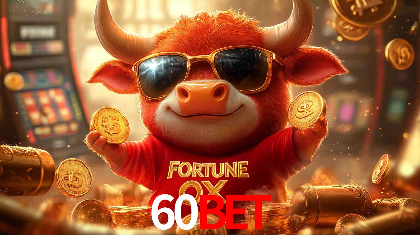 60bet,60bet plataforma
