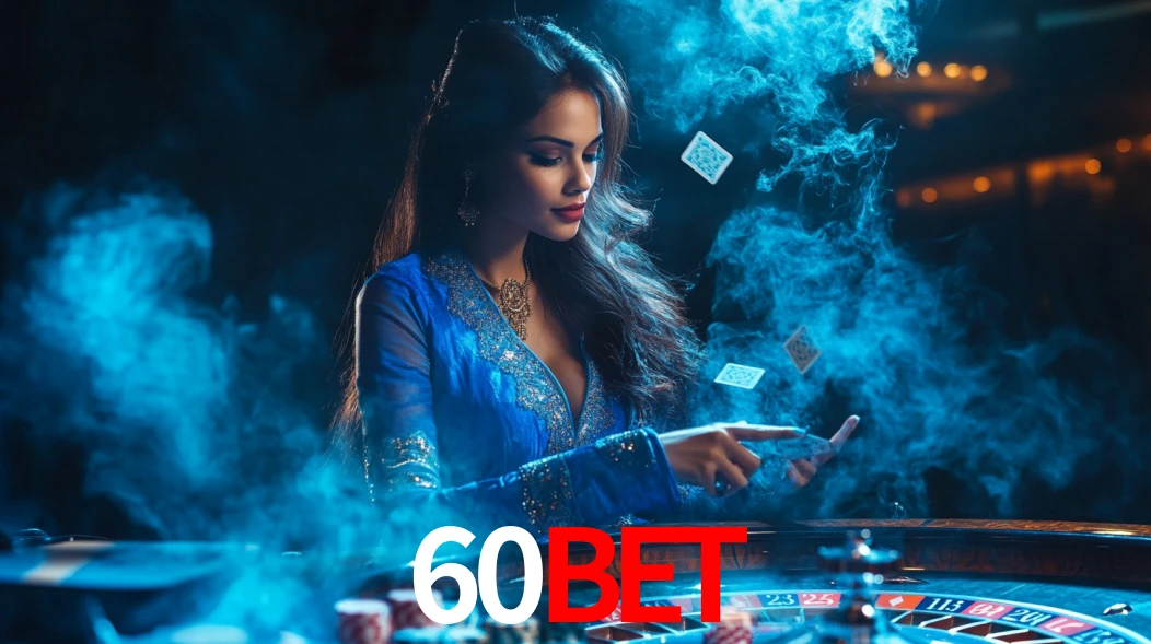 Descubra a Essência do 60bet: Nossa História e Compromissos