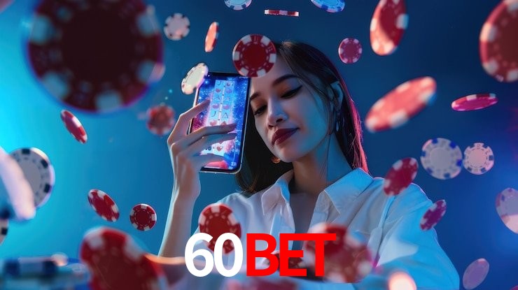 A Emoção da Loteria na 60bet: Uma Chance de Mudança de Vida