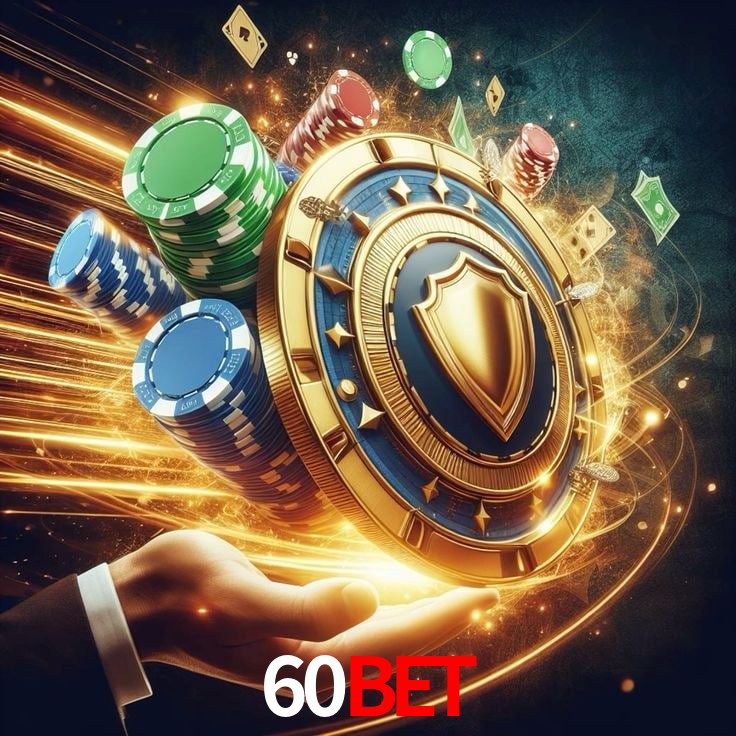 Torneios e prêmios garantidos na 60bet